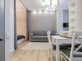 1-комнатная квартира · 36.5 м² · 6/20 этаж, Туркестан 14а за 18 000 〒 в Астане, Есильский р-н — фото 6