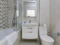 1-комнатная квартира · 36.5 м² · 6/20 этаж, Туркестан 14а за 18 000 〒 в Астане, Есильский р-н — фото 7