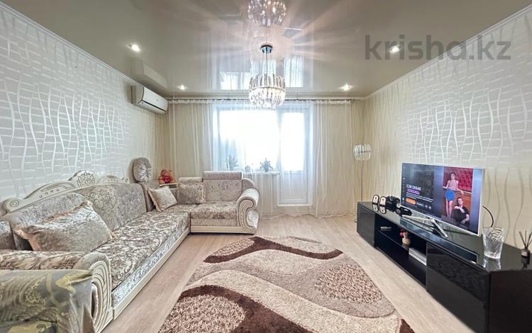 2-комнатная квартира, 53.4 м², 9/10 этаж, мкр Юго-Восток, Таттимбета