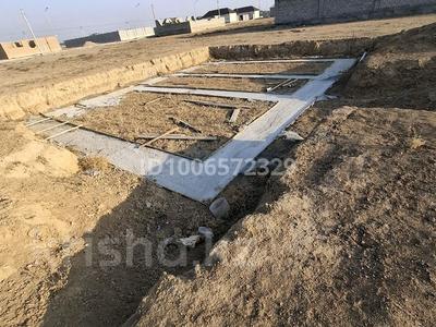 Участок · 12 соток, Аккорган 26 — Оралман за 11.5 млн ₸ в Туркестане