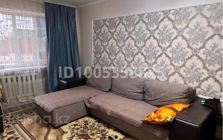 2-комнатная квартира · 41.8 м² · 1/5 этаж, Бектурганова 30 — Болашак за 13 млн 〒 в  — фото 2