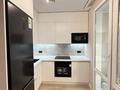 1-комнатная квартира · 40 м² · 2/12 этаж, мкр Шугыла, Коктерек 139/7 за 31 млн 〒 в Алматы, Наурызбайский р-н — фото 2