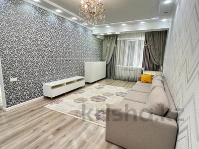 3-бөлмелі пәтер · 110 м² · 5/9 қабат, Султанахмет Кожыков 4д, бағасы: 45 млн ₸ в Атырау