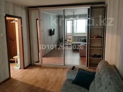 1-комнатная квартира · 33.5 м² · 5/5 этаж, Кривенко 87 — мечеть за 15 млн ₸ в Павлодаре