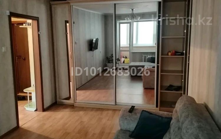 1-комнатная квартира · 33.5 м² · 5/5 этаж, Кривенко 87 — Мечеть за 15 млн ₸ в Павлодаре — фото 2
