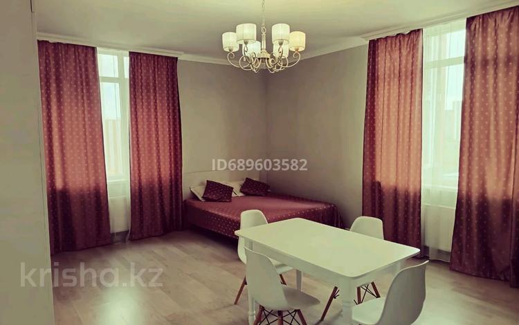 2-бөлмелі пәтер · 50 м² · 4/12 қабат · тәулік бойы, Байтурсынова 16 — А51, бағасы: 13 000 〒 в Астане, Алматы р-н — фото 21