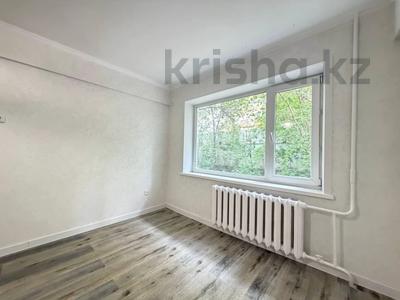 2-бөлмелі пәтер · 44.5 м² · 1/5 қабат, Сакена Сейфуллина 65/1, бағасы: 18 млн ₸ в Астане, Сарыарка р-н