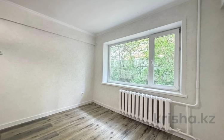 2-бөлмелі пәтер · 44.5 м² · 1/5 қабат, Сакена Сейфуллина 65/1, бағасы: 18 млн ₸ в Астане, Сарыарка р-н — фото 2