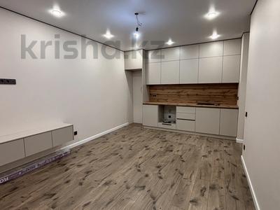 2-комнатная квартира · 44 м² · 10/14 этаж, Е-430 3 — Айтматова-Коргальжинка за 28.5 млн ₸ в Астане, Нура р-н