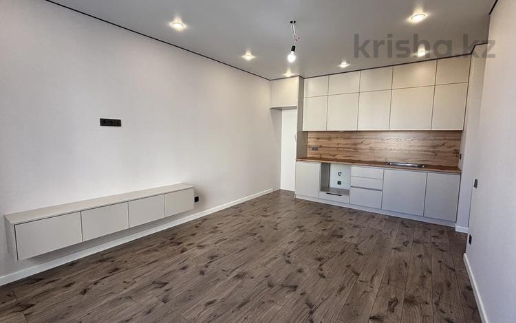 2-комнатная квартира · 44 м² · 10/14 этаж, Е-430 3 — Айтматова-Коргальжинка за 28.5 млн ₸ в Астане, Нура р-н — фото 8