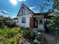 Саяжай · 2 бөлме · 20.1 м² · 6 сот., мкр Фёдоровка , Садовое товарищество наука 13, бағасы: 3.5 млн 〒 в Караганде, Казыбек би р-н