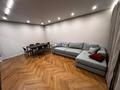 2-комнатная квартира · 50 м² · 2/12 этаж, Назыра Торекулова 93 за 55 млн ₸ в Алматы, Алмалинский р-н — фото 5