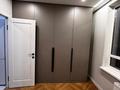 2-комнатная квартира · 50 м² · 2/12 этаж, Назыра Торекулова 93 за 55 млн ₸ в Алматы, Алмалинский р-н — фото 7
