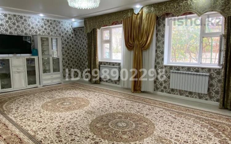 Отдельный дом · 6 комнат · 300 м² · 7 сот., Балауса 24 за 65 млн ₸ в Актау, мкр Приморский — фото 7