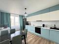 3-бөлмелі пәтер · 93 м² · 5/9 қабат, Е 509 9 — Улы дала, бағасы: 55.5 млн ₸ в Астане, Есильский р-н