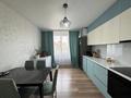 3-бөлмелі пәтер · 93 м² · 5/9 қабат, Е 509 9 — Улы дала, бағасы: 55.5 млн ₸ в Астане, Есильский р-н — фото 2