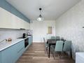 3-бөлмелі пәтер · 93 м² · 5/9 қабат, Е 509 9 — Улы дала, бағасы: 55.5 млн ₸ в Астане, Есильский р-н — фото 3