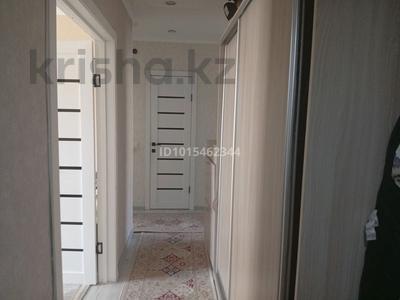 2-бөлмелі пәтер · 50 м² · 5/11 қабат, Қосшығұлұлы 21, бағасы: 29 млн ₸ в Астане, Сарыарка р-н