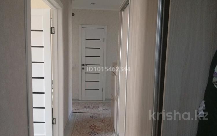 2-комнатная квартира · 50 м² · 5/11 этаж, Қосшығұлұлы 21 за 29 млн ₸ в Астане, Сарыарка р-н — фото 2