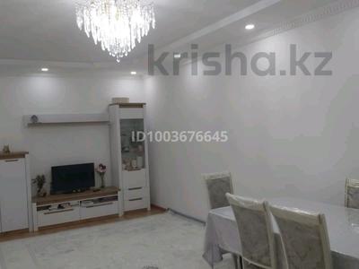 3-комнатная квартира · 100 м² · 16/16 этаж, мкр. Алмагуль 24 за 25 млн 〒 в Атырау