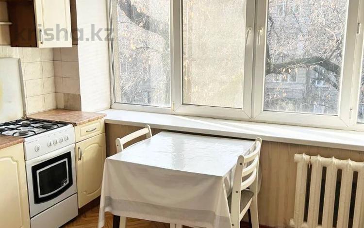 1-бөлмелі пәтер · 41.5 м² · 4/5 қабат, Муратбаева — Гоголя, бағасы: 35 млн ₸ в Алматы, Алмалинский р-н — фото 18