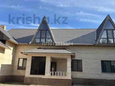 Участок · 34 сотки, мкр Уркер, Гаухартас 2 — Туран за 540 млн ₸ в Астане, Нура р-н