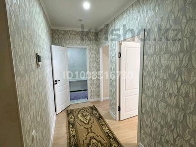 1-комнатная квартира · 56 м² · 2/6 этаж, 32Б мкр 5 за 130 000 〒 в Актау