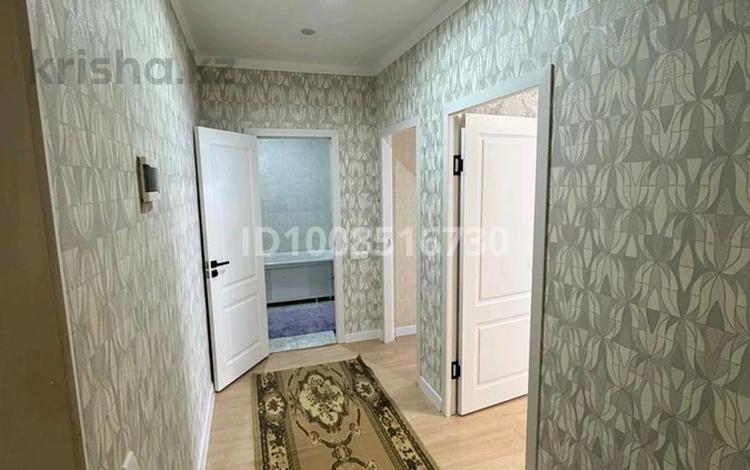 1-комнатная квартира · 56 м² · 2/6 этаж, 32Б мкр 5 за 150 000 ₸ в Актау — фото 2