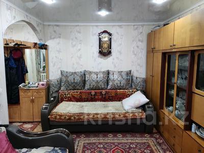 2-комнатная квартира, 43 м², 5/5 этаж, Назарбаева 284 за 15 млн 〒 в Петропавловске