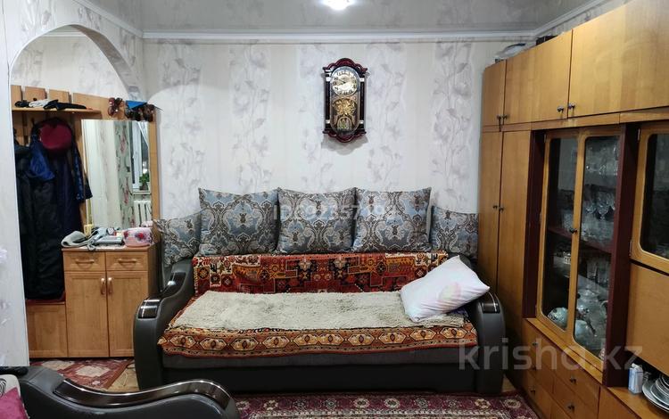 2-комнатная квартира, 43 м², 5/5 этаж, Назарбаева 284 за 15 млн 〒 в Петропавловске — фото 2