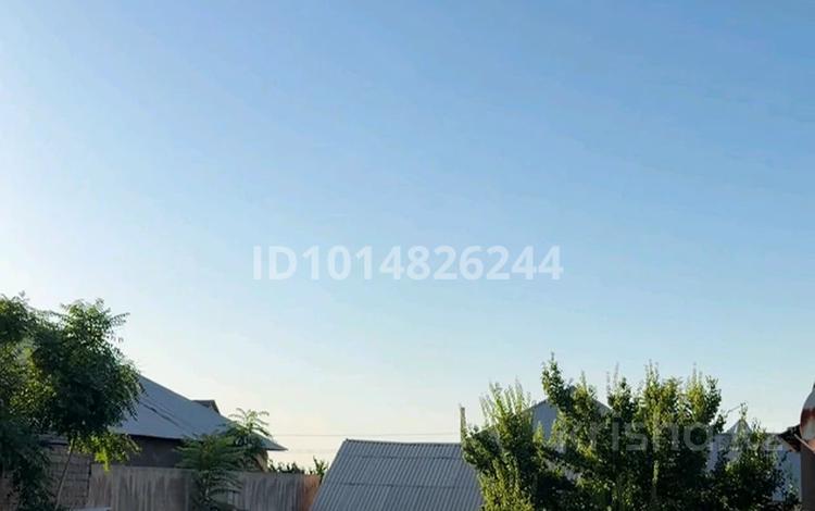 Жеке үй · 2 бөлме · 45 м² · 12 жүзд., Самал-1 ш/а 132а — Кулыншак, бағасы: 35 млн ₸ в Шымкенте, Абайский р-н — фото 2