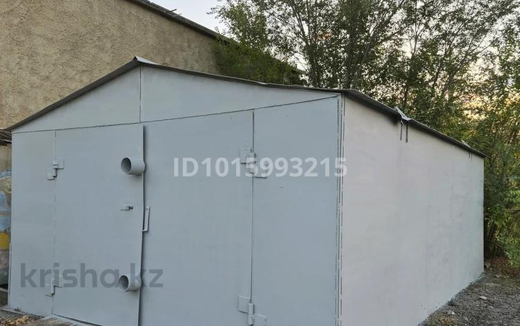 Гараж · 24.7 м² · Ташенова 200А — Возле Хасеновского рынка, бағасы: 950 000 ₸ в Кокшетау — фото 2