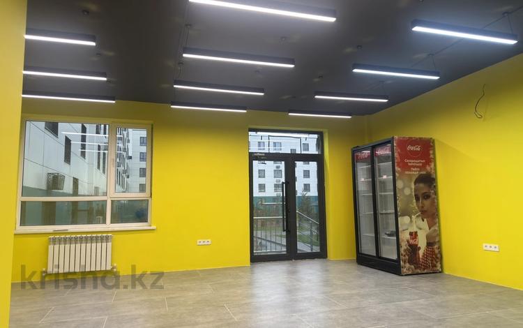 Свободное назначение, офисы, магазины и бутики, общепит, салоны красоты, сельское хозяйство, бани, гостиницы и зоны отдыха, медцентры и аптеки, образование, развлечения · 43 м² за 30 млн 〒 в Алматы — фото 35
