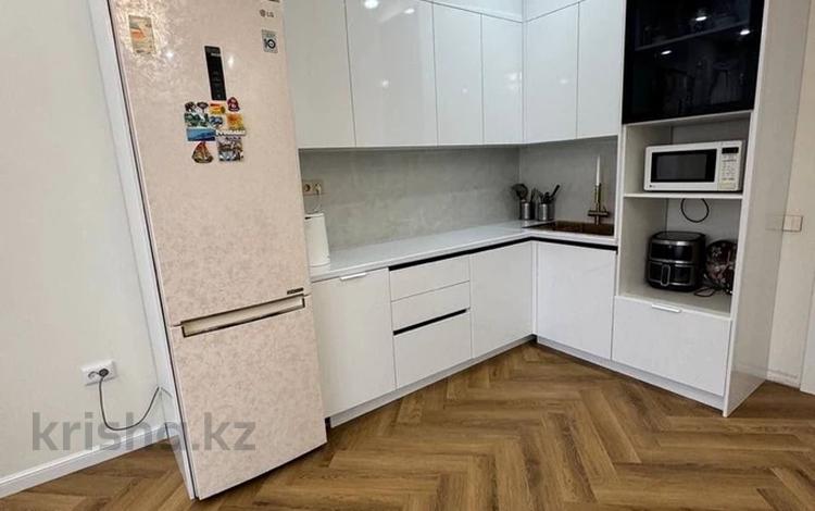 3-бөлмелі пәтер · 70.9 м² · 3/5 қабат, Кошкарбаева 26, бағасы: 36 млн ₸ в Кокшетау — фото 2