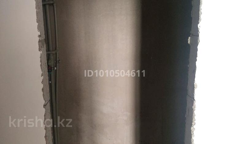 2-бөлмелі пәтер · 44.7 м² · 4/9 қабат, Калдаяков 26, бағасы: 19 млн ₸ в Астане, Сарайшык р-н — фото 2