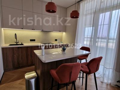 2-бөлмелі пәтер · 58 м² · 5/9 қабат, E-669 13, бағасы: 350 000 ₸ в Астане, Есильский р-н