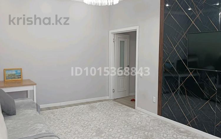 2-комнатная квартира · 63 м² · 8/9 этаж, Туран 45/1 — Туран за 49.5 млн ₸ в Астане, Нура р-н — фото 2