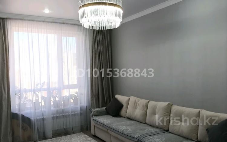 2-бөлмелі пәтер · 63 м² · 8/9 қабат, Туран 45/1 — Туран, бағасы: 49 млн ₸ в Астане, Нура р-н — фото 3