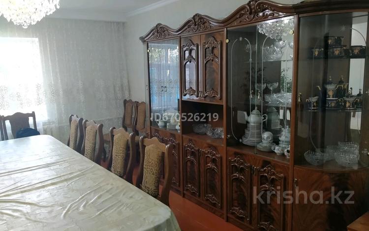 Жеке үй · 5 бөлме · 120 м² · 8 сот., Кенен Азербаева 98 — Жамбыла, бағасы: 35 млн ₸ в Таразе — фото 7