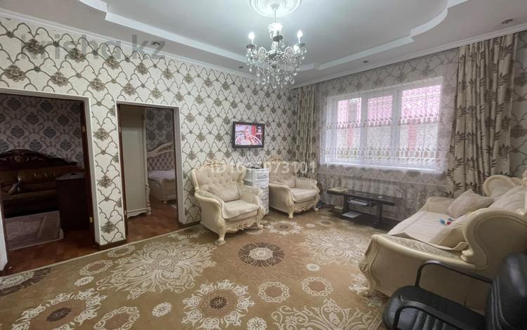 Отдельный дом · 4 комнаты · 90 м² · 5 сот., Коктем 88А за 55 млн ₸ в Кыргауылдах — фото 2