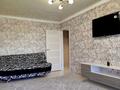 3-комнатная квартира · 64 м² · 5/5 этаж, мкр №11 33 за 300 000 ₸ в Алматы, Ауэзовский р-н