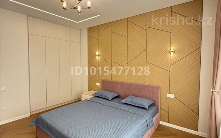 2-бөлмелі пәтер · 55 м² · 7/13 қабат, Сагадат Нурмагамбетов 71 — Восточка ТолеБи, бағасы: 800 000 ₸ в Алматы, Медеуский р-н — фото 2