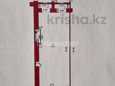 4-бөлмелі пәтер · 90 м² · 1/5 қабат, Бокенбай Батыра 131г, бағасы: 100 000 〒 в Актобе