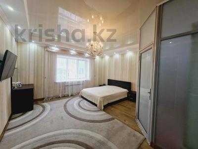 5-бөлмелі пәтер · 197.7 м² · 6/6 қабат, Маяковского, бағасы: 51.5 млн ₸ в Костанае