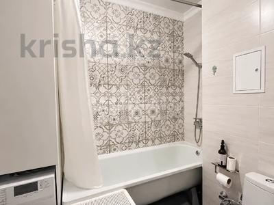1-комнатная квартира · 41 м² · 2/9 этаж, Култегин 11/1 — Рядом Аллея Гринлайн за 27.8 млн ₸ в Астане