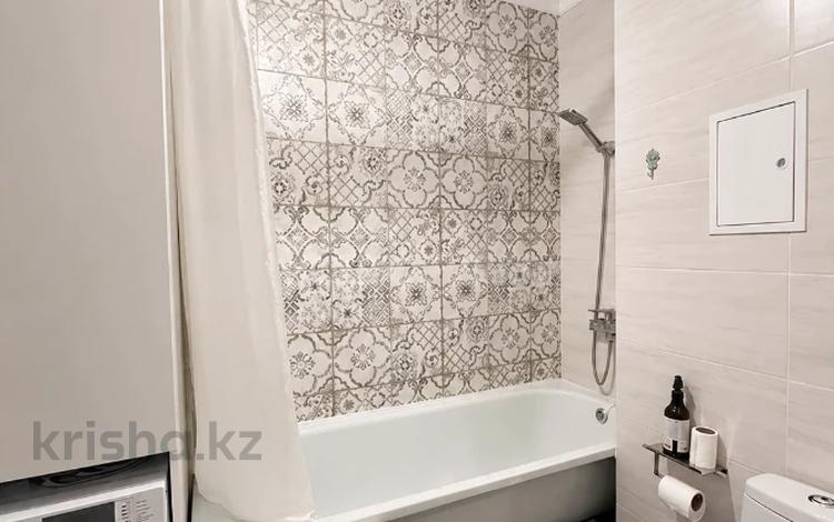 1-комнатная квартира · 41 м² · 2/9 этаж, Култегин 11/1 — Рядом Аллея Гринлайн за 27.8 млн ₸ в Астане — фото 3