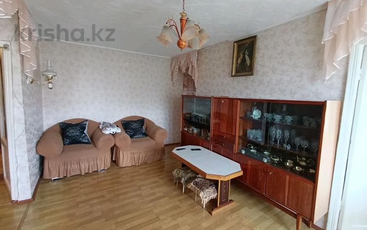 3-комнатная квартира · 60 м² · 4/4 этаж, Московская 5 за 9.8 млн ₸ в Сарани — фото 2