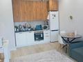 2-бөлмелі пәтер · 38.6 м² · 2/12 қабат, Е-181 1/2 — Айтматова, бағасы: 31 млн ₸ в Астане, Нура р-н