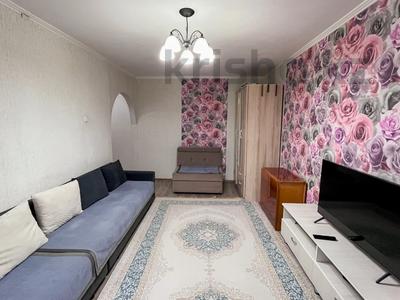 1-комнатная квартира · 31 м² · 3/5 этаж, Самал за 12.5 млн ₸ в Талдыкоргане, мкр Самал