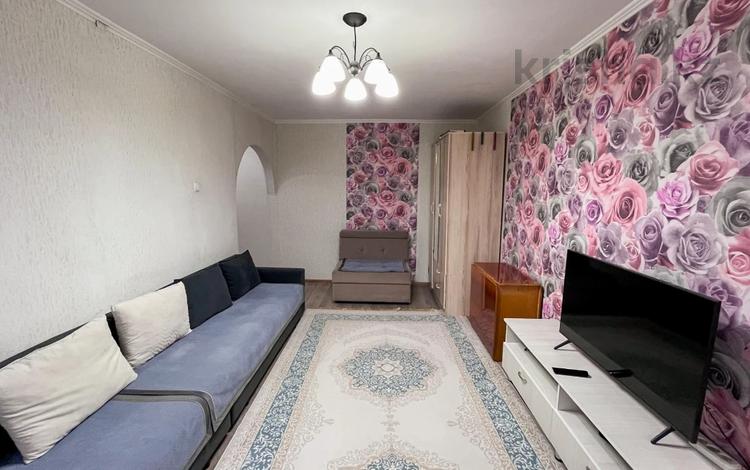 1-бөлмелі пәтер · 31 м² · 3/5 қабат, Самал, бағасы: 12.5 млн ₸ в Талдыкоргане, мкр Самал — фото 2